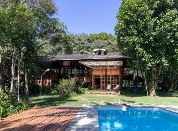 8827bd4f-c328-4baf-ad94-9b6a6743ca8f · Agradável casa tipo para venda em Parelheiros com 5 quartos, 357m²