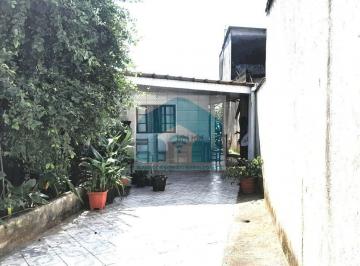 Casa · 88m² · 3 Quartos · 3 Vagas · Casa no Bairro Tupiry, Praia Grande SP, com 3 dormitórios
