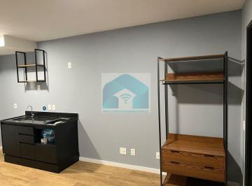 Apartamento · 29m² · 1 Quarto · Apartamento no Pompéia 29m²- 1 quartos 1 banheiro com Varanda
