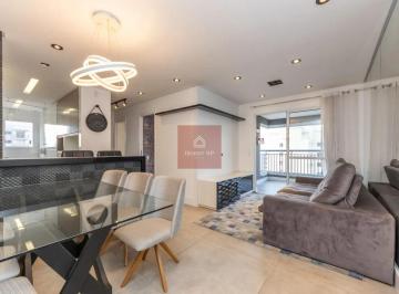 Apartamento · 71m² · 2 Quartos · 2 Vagas · Lindo Apartamento para venda com 2 quartos, sendo 1 suíte, 71m²