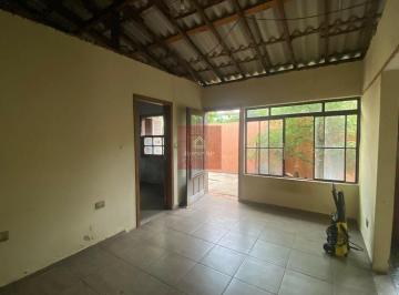 Casa · 110m² · 2 Quartos · 2 Vagas · Casa de vila a venda no Planalto Paulista.