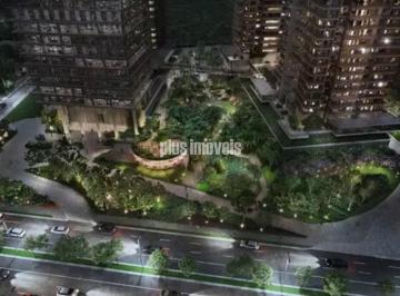 Apartamento · 197m² · 4 Quartos · 3 Vagas · Brooklin Nobre