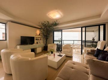 Apartamento · 244m² · 5 Quartos · 4 Vagas · Apartamento para venda em Boa Viagem com 5 quartos,