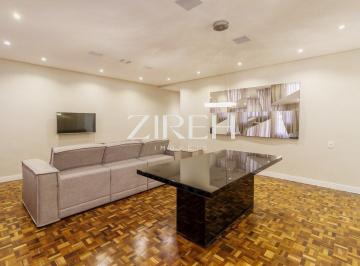 Apartamento · 101m² · 3 Quartos · NO BATEL, EXCELENTE INVESTIMENTO EM APARTAMENTO REFORMADO E MOBILIADO!