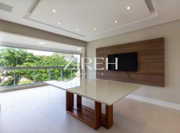 Apartamento · 158m² · 4 Quartos · APARTAMENTO EM CONDOMÍNIO CLUBE NO ÁGUA VERDE