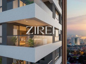 Apartamento · 202m² · 3 Quartos · APARTAMENTO DE ALTO PADRÃO NO ÁGUA VERDE