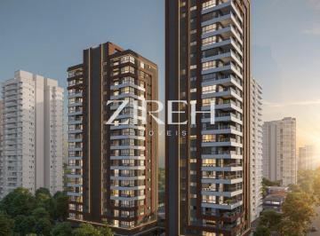 Apartamento · 202m² · 3 Quartos · APARTAMENTO DE ALTO PADRÃO NO ÁGUA VERDE