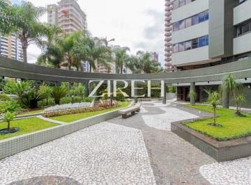 Apartamento · 182m² · 4 Quartos · APARTAMENTO ECOVILLE, 4 QUARTOS 3 VAGAS