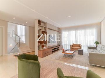 Casa · 398m² · 3 Quartos · CASA EM CONDOMÍNIO NO RESIDENCIAL JARDIM AMÉRICA