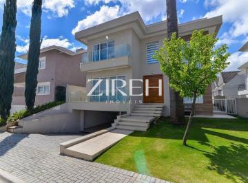 Casa · 398m² · 3 Quartos · CASA EM CONDOMÍNIO Á VENDA COM 3 DORMITÓRIOS