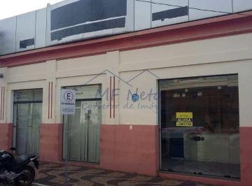 Comercial · 400m² · Prédio, Centro, Pirassununga, Cod: 10132236