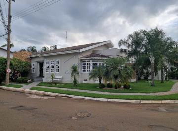 Casa · 642m² · 3 Quartos · 6 Vagas · Casa de Condomínio com 3 quartos, Condomínio Central, Pirassununga - R$ 1.8 mi, Cod: 10131881