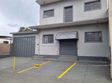 Comercial · 740m² · 8 Vagas · Prédio, Vila Santa Terezinha, Pirassununga - R$ 1 mi, Cod: 10133448