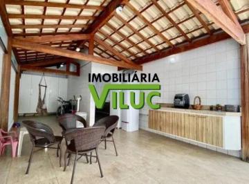 Apartamento · 212m² · 3 Quartos · Apartamento à venda - no Castelo
