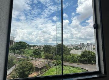 Apartamento de 2 quartos, Uberlândia · Apartamento á venda no bairro Tubalina - Edifício Platinus