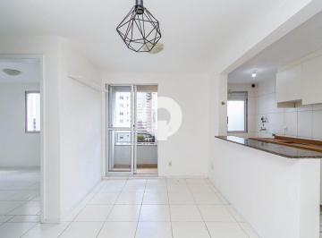 Apartamento · 49m² · 2 Quartos · 1 Vaga · APARTAMENTO COM DOIS QUARTOS A VENDA NO CRISTO REI