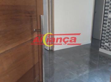 Apartamento · 40m² · 2 Quartos · 1 Vaga · APARTAMENTO COM 2 DORMITÓRIOS À VENDA, 40M² - PARQUE JANDAIA - GUARULHOS/SP