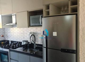 cd7b757534088f462dfb710f6b8ffb1afc990c80 · Apartamento com 2 dormitórios para alugar, 42 m² por R$ 1.950,00/mês - Santo Amaro (Zona Sul) - São