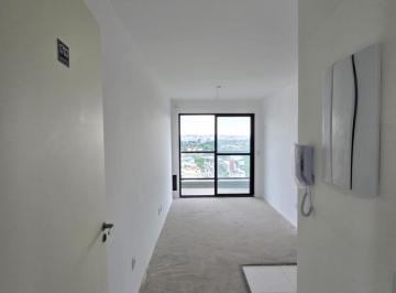 foto1 · Apartamento à Venda 31m² com Sacada e Planejados | 800m do Metrô São Paulo-Morumbi (Linha Amarela)