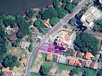 Foto 01 · Terreno para construção de EDIFÍCIOS no bairro JOÃO PAULO