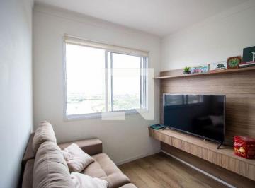 Apartamento · 31m² · 1 Quarto · Apartamento para Aluguel - Água Branca, 1 Quarto, 31 m2 - São Paulo