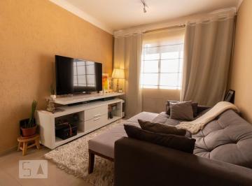 Apartamento · 39m² · 1 Quarto · Apartamento para Aluguel - Brooklin, 1 Quarto, 39 m2 - São Paulo