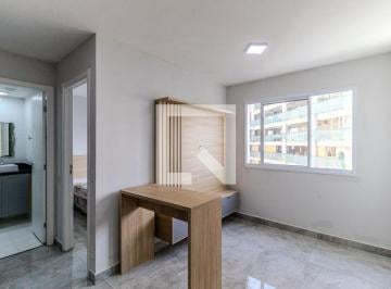 Apartamento · 25m² · 1 Quarto · Apartamento para Aluguel - Santa Cecília, 1 Quarto, 25 m2 - São Paulo