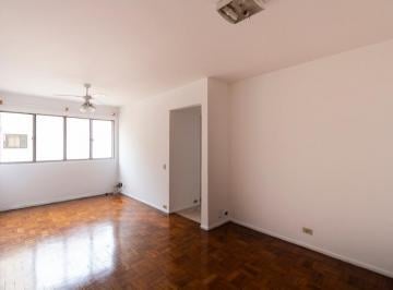Apartamento · 90m² · 2 Quartos · 1 Vaga · Apartamento para Aluguel - Chácara Inglesa, 2 Quartos, 90 m2 - São Paulo