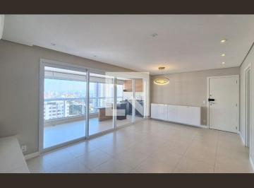 Apartamento · 123m² · 3 Quartos · 3 Vagas · Apartamento para Aluguel - Vila Pompéia, 3 Quartos,  123 m2 - São Paulo