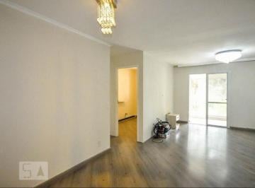 Apartamento · 96m² · 3 Quartos · 2 Vagas · Apartamento para Aluguel - Vila Andrade, 3 Quartos, 96 m2 - São Paulo