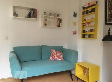 Apartamento · 71m² · 2 Quartos · 1 Vaga · Apartamento para Aluguel - Copacabana, 2 Quartos, 71 m2 - Rio de Janeiro