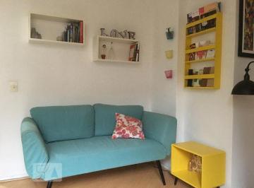 Apartamento · 71m² · 2 Quartos · 1 Vaga · Apartamento para Aluguel - Copacabana, 2 Quartos, 71 m2 - Rio de Janeiro