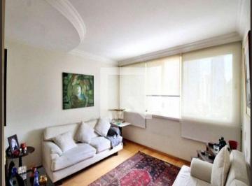 Apartamento · 90m² · 2 Quartos · 1 Vaga · Apartamento à Venda - Itaim Bibi, 2 Quartos,  90 m² - São Paulo