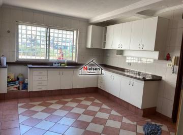 33 - Cozinha. · Casa à venda - em Campestre