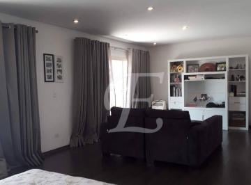 8b53e48e760e071b137dc8cf75a95a43a1adac04 · Casa a venda, Granja Julieta, 3 vagas/ 4 quartos / 4 suítes em Rua fechada, com segurança, com 329m²