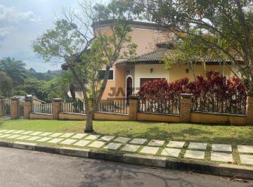 Casa · 413m² · 5 Quartos · 4 Vagas · Casa em Condomínio Flamboyant, Atibaia