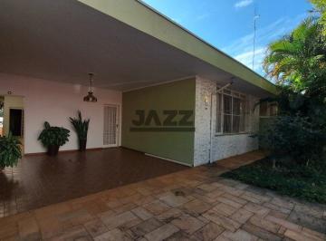 Casa · 285m² · 4 Quartos · 4 Vagas · Casa térrea à venda no bairro Jardim Chapadão, em Campinas