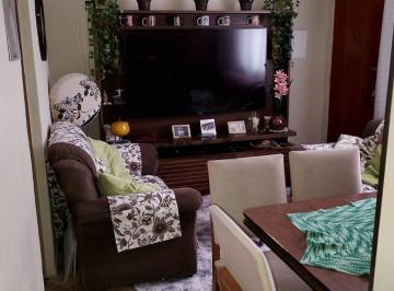 Apartamento · 45m² · 2 Quartos · 1 Vaga · Apartamento à venda no Conjunto Residencial Nova Bertioga em Mogi das Cruzes
