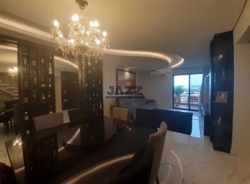 Apartamento · 250m² · 4 Quartos · 2 Vagas · Cobertura disponível para venda - Morumbi, Paulínia - Condomínio Village - 3 Quartos