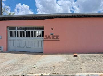 Casa · 160m² · 2 Quartos · 2 Vagas · Casa térrea à venda no Parque Bom Retiro em Paulínia