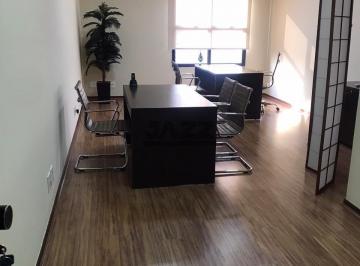 Comercial · 35m² · Sala  comercial mobiliada no SHopping Jaraguá - Conceição - Centro de Campinas