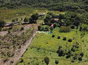 Foto 01 · OPORTUNIDADE! Gleba com 21mil m² localizada na Rodovia DF-140 por R$750.000,00.