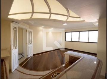Apartamento · 387m² · 5 Quartos · 5 Vagas · Apartamento à Venda - Jardim Anália Franco, 5 Quartos, 387 m² - São Paulo