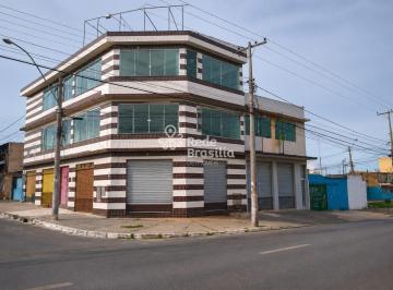 Comercial · 441m² · Prédio à venda, 441 m² por R$ 800.000,00 - Samambaia Norte - Samambaia/DF
