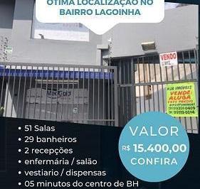 45a97c344a6d7c01784c71e702e14efd.jpg · Prédio / Edifício Inteiro com 51 quartos para alugar em Belo Horizonte, no bairro Lagoinha