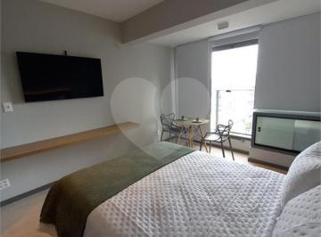 Área de Serviço · Imoveis - na Vila Clementino