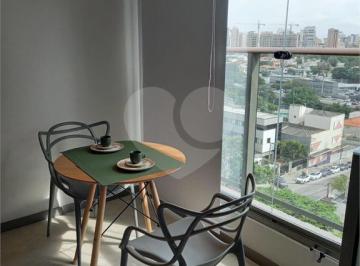 Área de Serviço · Imoveis - na Vila Clementino
