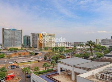 Comercial · 70m² · Sala à venda, 70 m² por R$ 410.000 - Asa Norte - Brasília/DF