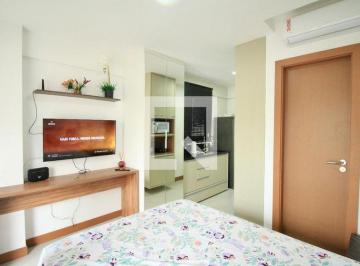 Apartamento · 22m² · 1 Quarto · 1 Vaga · Apartamento para Aluguel - Barra, 1 Quarto, 22 m² - Salvador