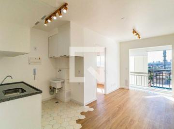 Apartamento · 31m² · 1 Quarto · Apartamento para Aluguel - Butantã, 1 Quarto,  31 m² - São Paulo